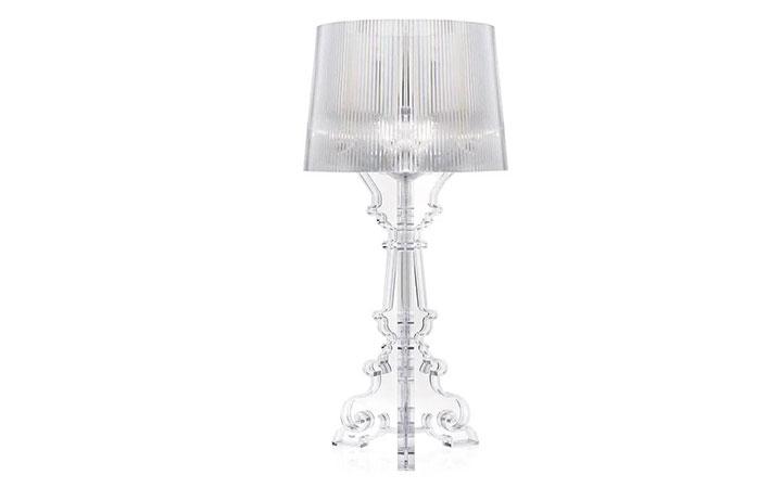 Bourgie Table Lamp by Kartell Lamps Table Lamps Bourgie Table Lamp by Kartell Lamps Table Lamps